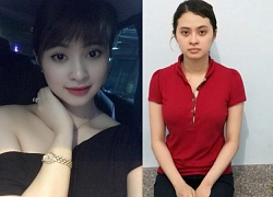 Vết trượt dài tội lỗi của hotgirl Ngọc Miu - "bà trùm" đường dây ma túy