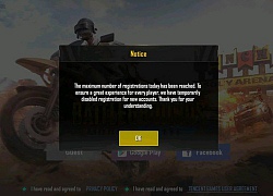 Vì sao máy cấu hình khủng vẫn không "chiến" được PUBG Mobile Lite?