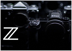 Với hệ Z mới, Nikon đã gửi thông điệp gì?