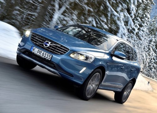 Volvo hé lộ concept của dòng xe mới toanh siêu bí ẩn