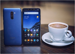 Xiaomi ra mắt thương hiệu con mới: Pocophone