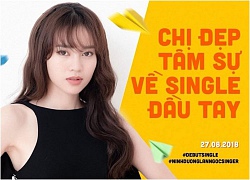 Xôn xao: Ninh Dương Lan Ngọc chuẩn bị 'đá sân' làm ca sĩ, đã sẵn sàng phát hành single debut?