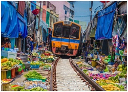 15 điều người phương Tây luôn ấn tượng về châu Á: Từ &#8220;Đám cưới ma&#8221;, nhà mọc trên nhà cho tới cơm nước bọc nylon