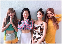 2 năm liền có MV lọt top ca khúc hè trên YouTube, phải chăng Black Pink là "nữ hoàng mùa hè" mới của Kpop?