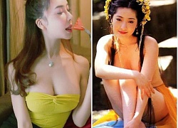 3 chị dâu Võ Tòng sexy nhất: Người lấy triệu phú, kẻ yêu đại ca xã hội đen cao 1m