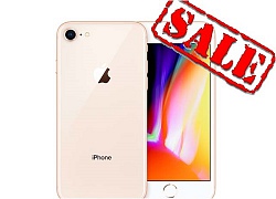 Apple thừa nhận lỗi bo mạch logic iPhone 8, sẽ sửa chữa miễn phí