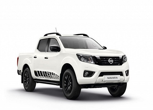 Bán tải Nissan Navara tung bản cao cấp, giá từ 850 triệu