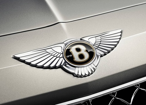 Bentley và thay đổi đặc biệt cho toàn bộ xe sản xuất trong năm 2019