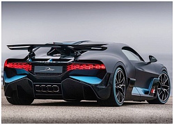 Bugatti Divo vs Bugatti Chiron: Tuy hai mà một?