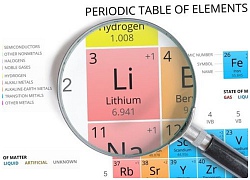 Các nhà khoa học đã nâng cấp được Pin Lithium-Oxygen để ứng dụng thực tế, tương lai smartphone dùng được cả tuần