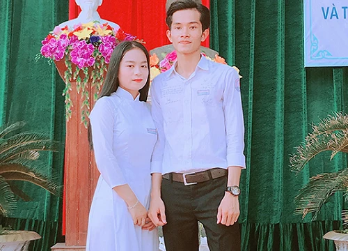 Các tân sinh viên đạt điểm thi cao hội tụ tại ĐH Duy Tân năm 2018