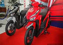 Choáng với mẫu xe tay ga 150cc 'cực ngầu' của Honda giá chỉ 40 triệu