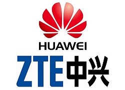 Điểm danh những quốc gia "tẩy chay" thiết bị viễn thông của Huawei và ZTE