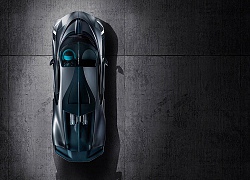 Divo và Chiron &#8211; hai &#8216;quái vật siêu xe&#8217; của Bugatti