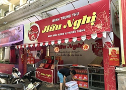 Giật mình bánh Trung thu siêu rẻ!