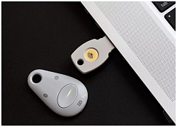 Google bán khóa bảo mật hai lớp Titan Security Key