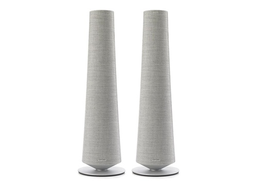 Harman Kardon Citation series - loạt sản phẩm loa multiroom hỗ trợ Google Assistant