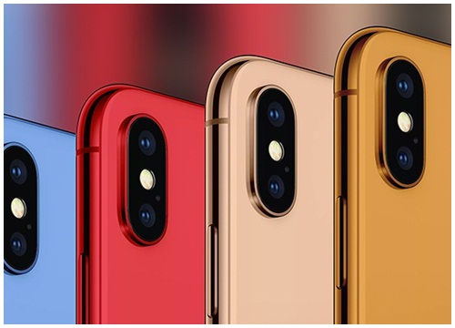 Khảo sát: Gần 50% người dùng iPhone và 20% người dùng Android muốn nâng cấp lên iPhone mới