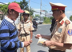 Kiên Giang: Đảm bảo giao thông đi lại dịp Quốc khánh 2-9