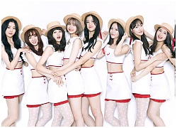 Lễ trao giải Hàn khiến netizen bùng nổ tranh cãi khi trao giải cho girlgroup vô danh này