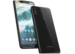 Motorola One và One Power: tai thỏ viền mỏng, pin 3000mAh và 5000mAh, Android One