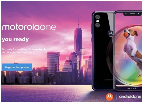 Motorola One và One Power: Thông số kỹ thuật, giá cả được tiết lộ