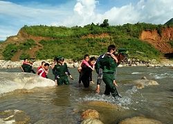 Mường Tè tích cực chuẩn bị cho năm học mới