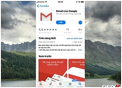 Nếu sử dụng Gmail trên iPhone, đây sẽ là 3 tính năng khá hay mà có thể bạn chưa biết