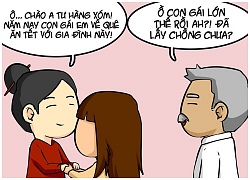 Nhìn mặt là biết rồi, khỏi đối thơ