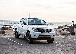 Nissan Terra 2019 chính thức bán ra tại Mỹ với giá từ 466 triệu đồng