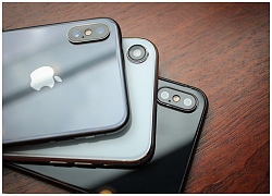 NÓNG: Apple chính thức xác nhận thời gian ra mắt siêu phẩm iPhone X Plus