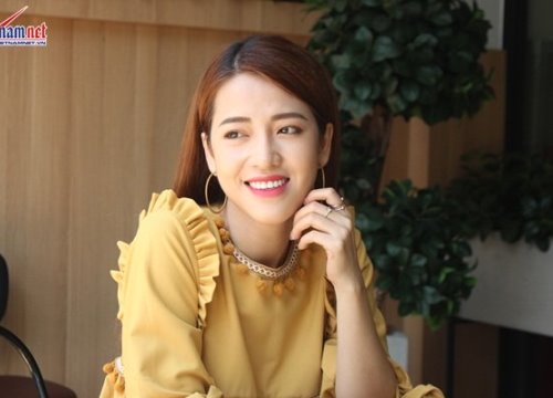 Puka: 'Gia đình phá sản, bị gợi ý lấy chồng nước ngoài bằng tuổi bố'