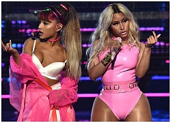 Sau 2 năm, nhìn lại ca khúc hợp tác "khủng nhất mọi thời đại" mang lại cho Ariana Grande và Nicki Minaj những thành tích gì?