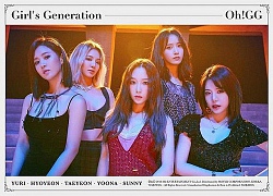 SNSD bị SM viết sai tên dù là "gà cưng" suốt 11 năm