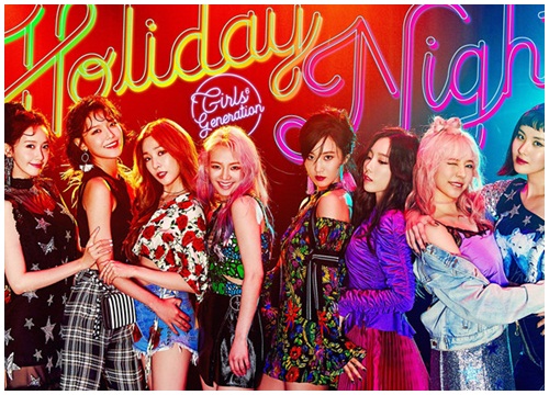 SNSD: Sự trở lại của nữ thần hay huyền thoại Kpop bị xử ép?