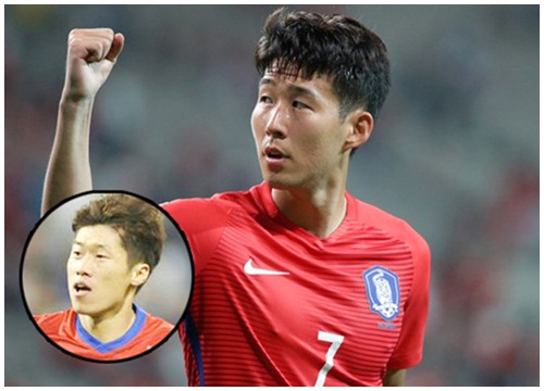 Son Heung-min vươn tầm đẳng cấp như Park Ji-sung chưa?