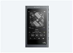 Sony trình làng dòng máy nghe nhạc Walkman A50 series mới với nhiều cải tiến