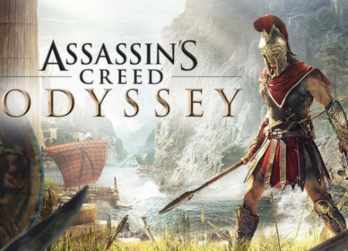 Tất tần tật những điều cần biết về gameplay của siêu phẩm Assassin's Creed Odyssey