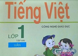 Tiếng Việt Công nghệ Giáo dục: Vì sao 3 chữ c/k/q đều đọc là "cờ"?