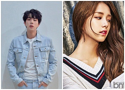 Tin đồn hẹn hò giữa Jin (BTS) và Solbin (LABOUM) tiếp tục rộ lên với một 'bằng chứng' siêu bất ngờ