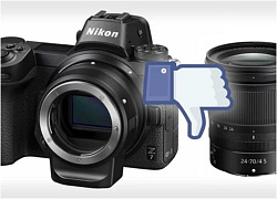 Tôi đã từng dùng Nikon, nhưng không nuối tiếc khi chuyển sang máy ảnh không gương lật Sony