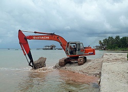 Tội phạm ở Phú Quốc ngày càng manh động và liều lĩnh