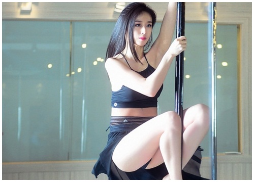 Trước Solar (Mamamoo), đây là những mỹ nữ Kpop từng trổ tài múa cột siêu sexy