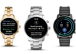 wear OS nhận hàng loạt nâng cấp về giao diện, thông báo, sức khỏe