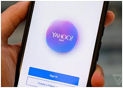 Yahoo Mail vẫn quét email người dùng để bán dữ liệu cho nhà quảng cáo