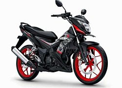 2018 Honda Sonic 150R ra màu mới, rẻ hơn Exciter 12 triệu đồng