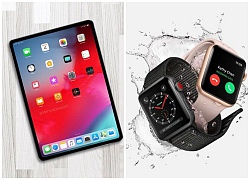 4 "hàng nóng" của Apple chuẩn bị nổ súng ở sự kiện 12/9, nghe qua đã thấy phấn khích run người