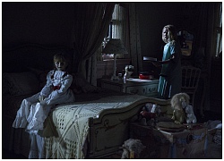 Ác ma Valak có thể giúp Vũ trụ kinh dị The Conjuring làm nên lịch sử?