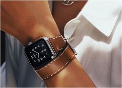 Apple sẽ trang bị màn hình Always On cho Apple Watch thế hệ mới