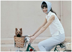 Audrey Hepburn được tôn vinh là biểu tượng thời trang của mọi thời đại với phong cách luôn nói "không" với giày cao gót